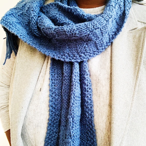 Charlotte Russe and Pacsun Scarf Bundle - Picture 8 of 9